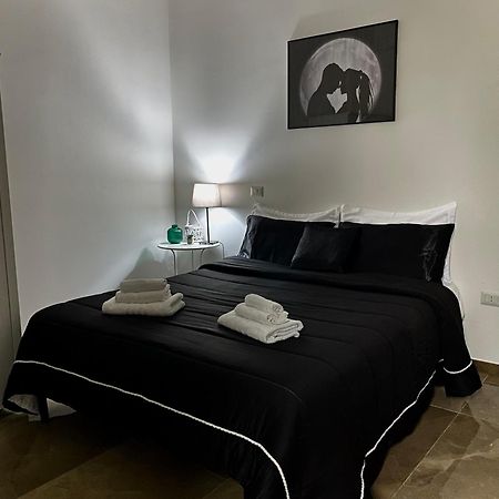 Le Mirage Residence 卡斯特拉玛雷帝斯达比亚 外观 照片