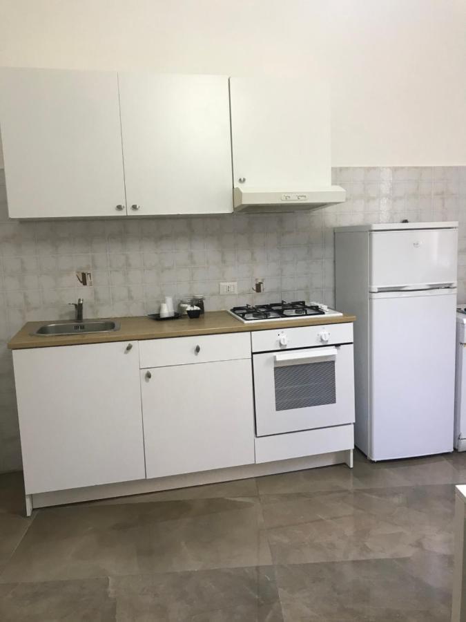 Le Mirage Residence 卡斯特拉玛雷帝斯达比亚 外观 照片