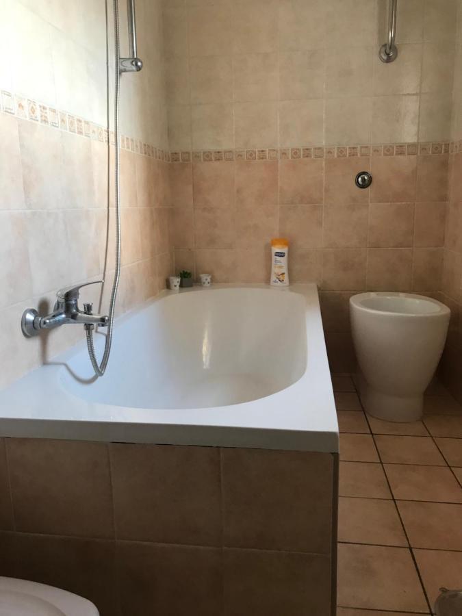 Le Mirage Residence 卡斯特拉玛雷帝斯达比亚 外观 照片
