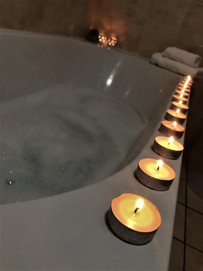 Le Mirage Residence 卡斯特拉玛雷帝斯达比亚 外观 照片