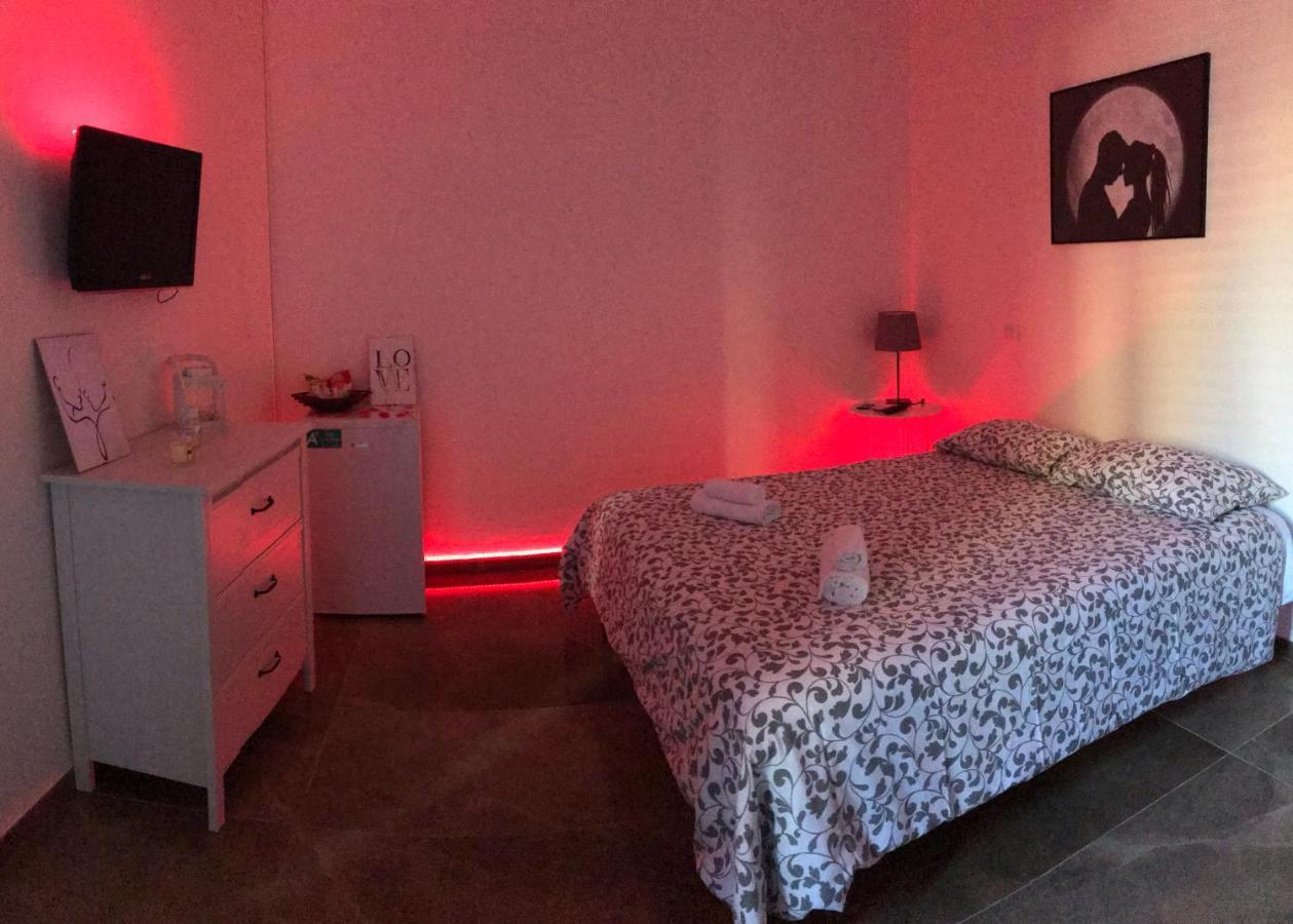 Le Mirage Residence 卡斯特拉玛雷帝斯达比亚 外观 照片