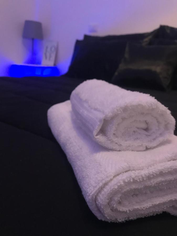 Le Mirage Residence 卡斯特拉玛雷帝斯达比亚 外观 照片