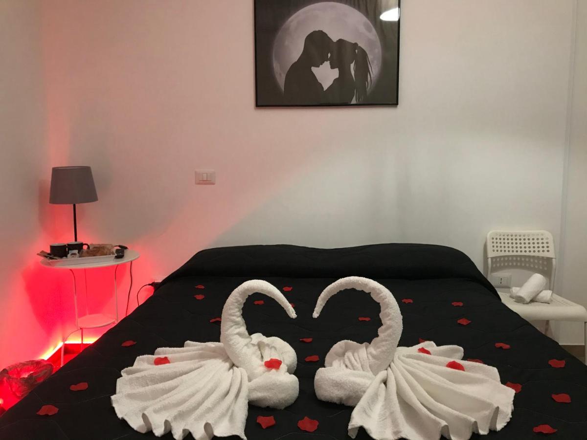 Le Mirage Residence 卡斯特拉玛雷帝斯达比亚 外观 照片