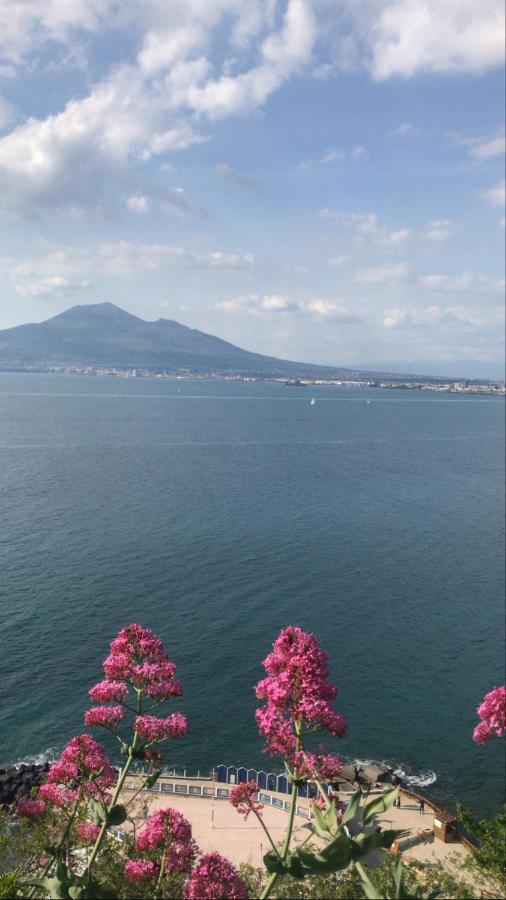 Le Mirage Residence 卡斯特拉玛雷帝斯达比亚 外观 照片