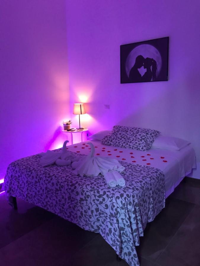 Le Mirage Residence 卡斯特拉玛雷帝斯达比亚 外观 照片