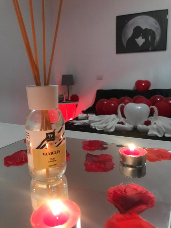 Le Mirage Residence 卡斯特拉玛雷帝斯达比亚 外观 照片
