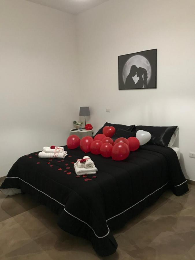 Le Mirage Residence 卡斯特拉玛雷帝斯达比亚 外观 照片