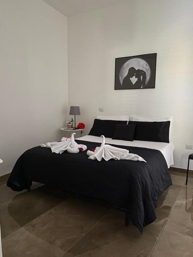 Le Mirage Residence 卡斯特拉玛雷帝斯达比亚 外观 照片