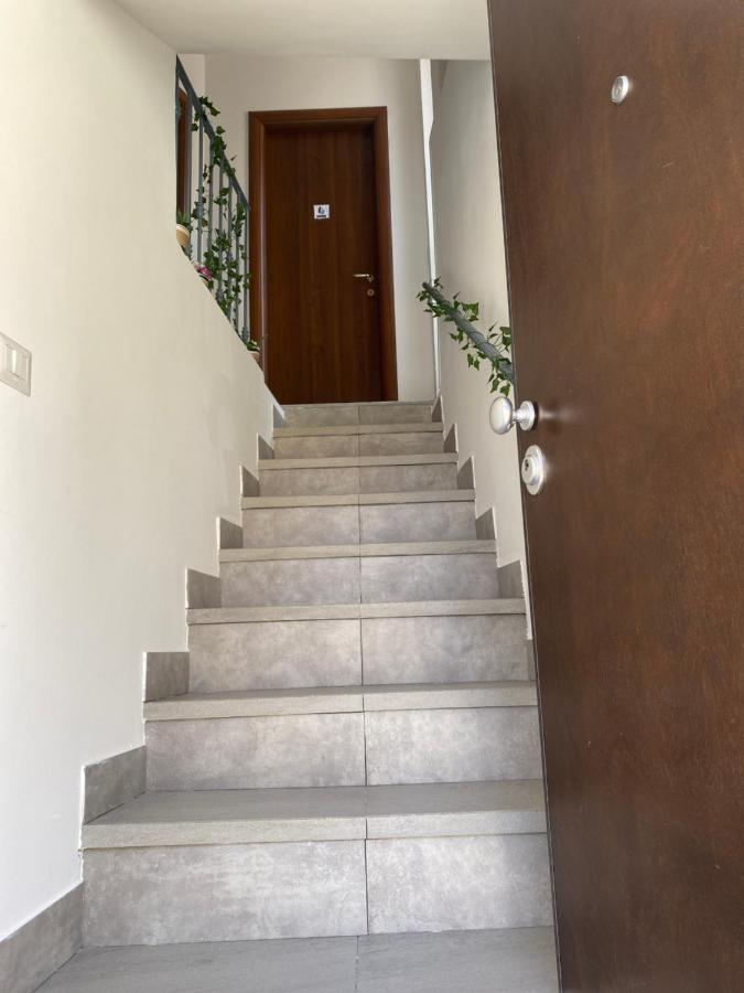 Le Mirage Residence 卡斯特拉玛雷帝斯达比亚 外观 照片