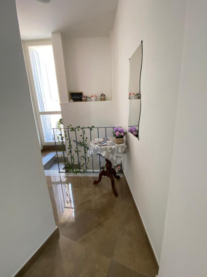 Le Mirage Residence 卡斯特拉玛雷帝斯达比亚 外观 照片