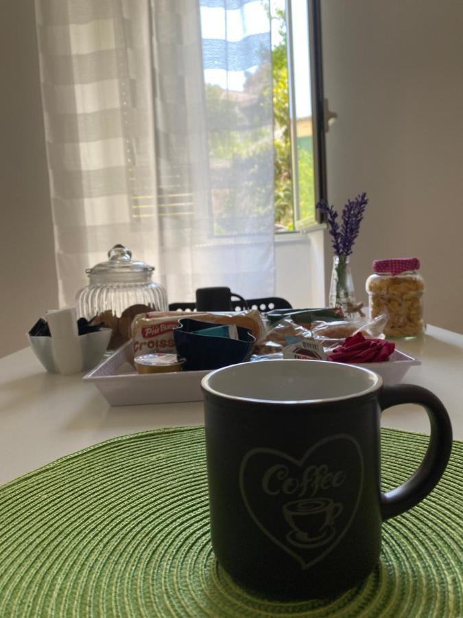 Le Mirage Residence 卡斯特拉玛雷帝斯达比亚 外观 照片