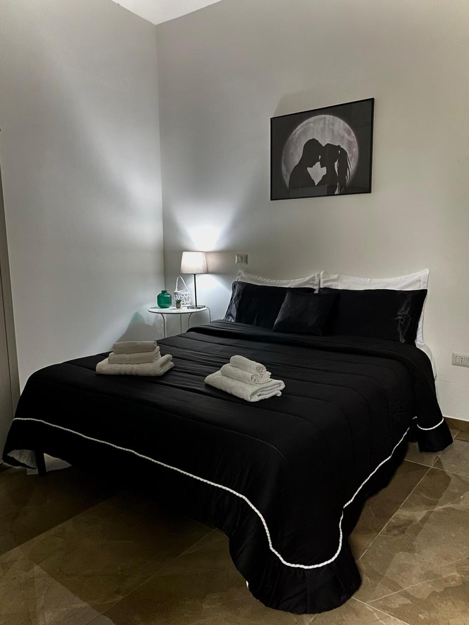 Le Mirage Residence 卡斯特拉玛雷帝斯达比亚 外观 照片